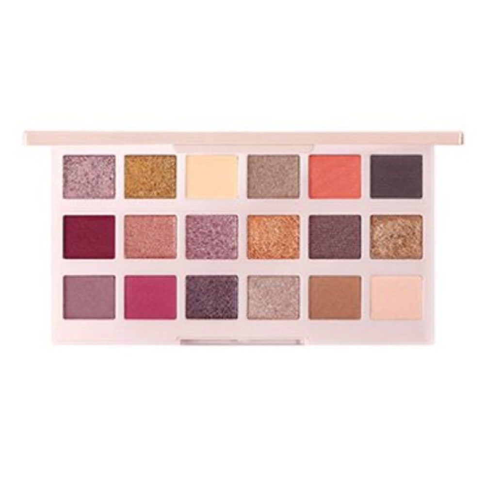 Ciaté London New England Editor Palette